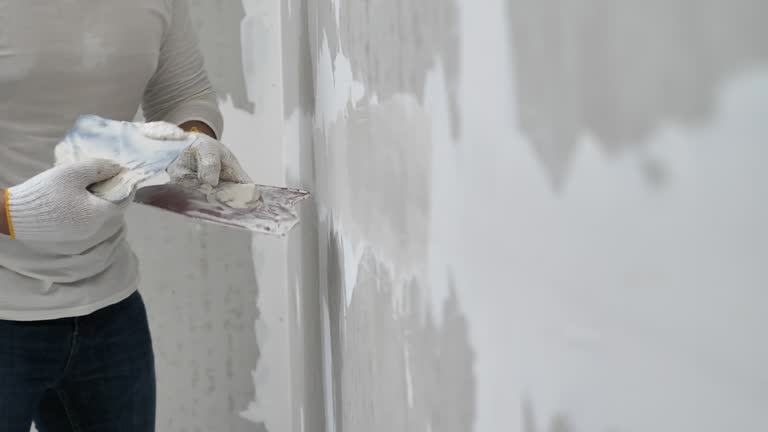 Reliable Linden, NJ Dry wall and painting Solutions